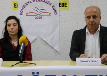 Amed’te ‘Edebiyatta Kadının Sesi’ tartışıldı