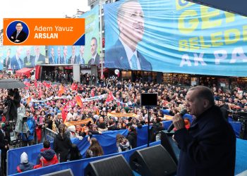 Amerika’dan üç haber ve ‘paralel’ Türkiye!