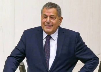 Anadil gününde Meclis'te Kürtçe'den sonra Lazcaya da sansür: CHP'li Ocaklı'nın mikrofonu kapatıldı