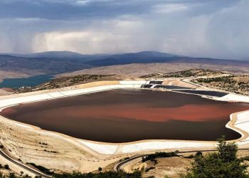 Anagold’un 7,2 milyon dolarlık vergi borcu, geçtiğimiz yıl silinmiş!