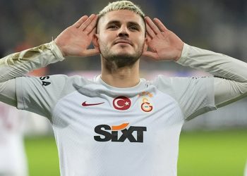 Ankaragücü İcardi için TFF'ye gidecek