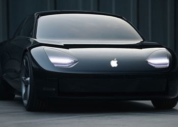 Apple, elektrikli otomobil projesini iptal etti