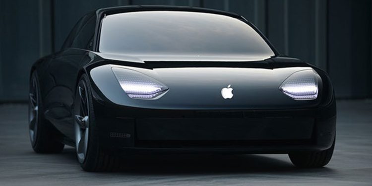 Apple, elektrikli otomobil projesini iptal etti