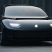 Apple, elektrikli otomobil projesini iptal etti
