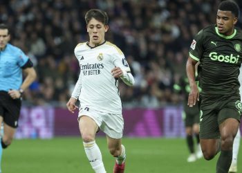 Arda Güler penaltı kazandırdı, Real Madrid en yakın rakibini 4 golle geçti