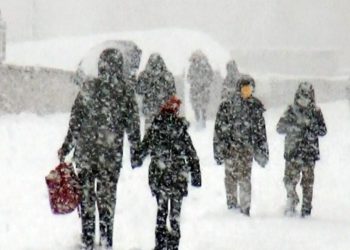 Ardahan'da eğitime ara