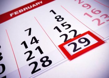 Artık yıl: Şubat ayı neden 4 yılda bir 29 gün?