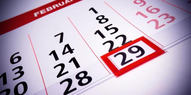 Artık yıl: Şubat ayı neden 4 yılda bir 29 gün?