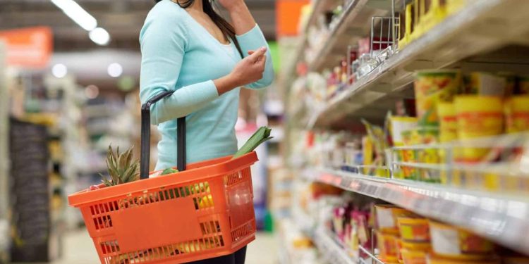 Asgari ücret zammı refah getirmedi: Alışveriş sepetinin maliyeti az yüzde 92.75 arttı