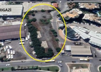 Askeri alanı ranta açan imar planını mahkeme iptal etti