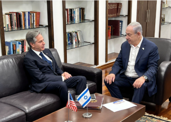 Ateşkes müzakereleri sürüyor: Netanyahu, Hamas’ın savaşı bitirme planına “hayal ürünü” dedi. Blinken: “Işık kapanmadı”