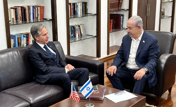 Ateşkes müzakereleri sürüyor: Netanyahu, Hamas’ın savaşı bitirme planına “hayal ürünü” dedi. Blinken: “Işık kapanmadı”