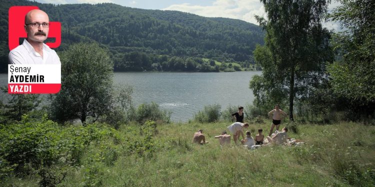 Auschwitz CEO’sunun ‘ilgi alanı’