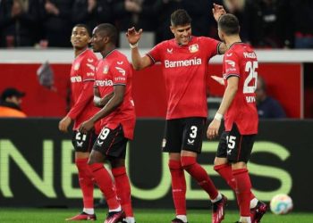 Avrupa liglerinde görünüm; Leverkusen ve Inter arayı açıyor