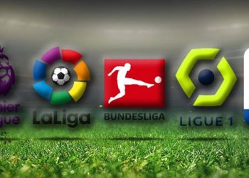 Avrupa liglerinde görünüm; liderler zirvedeki yerlerini korudu