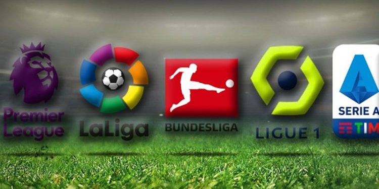 Avrupa liglerinde görünüm; liderler zirvedeki yerlerini korudu