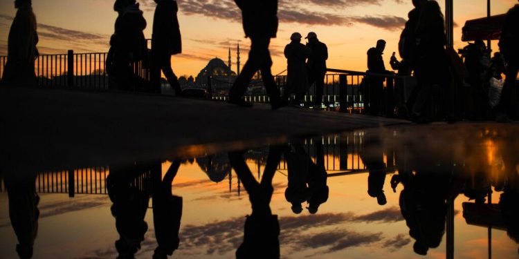 Avrupa’da euro bazında asgari ücret ve satın alma gücü: Türkiye 2024'te ne durumda?