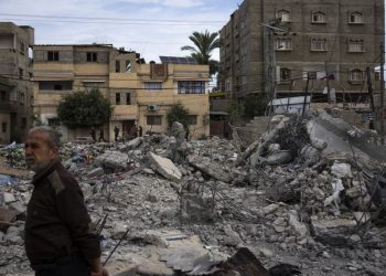 Avustralya, Kanada ve Yeni Zelanda İsrail'i Refah kara harekatına karşı uyardı: Felakete yol açar