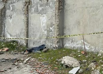 Aynı yerde bir hafta arayla ikinci ceset: İntihar mesajları göndermiş