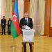 Azerbaycan’da Aliyev 5. dönemine hazırlanıyor