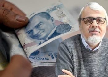 Aziz Çelik'ten 'Kademeli Emeklilik' uyarısı: Hükümetin böyle bir hazırlığı yok!