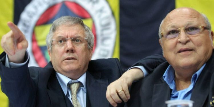 Aziz Yıldırım yeniden sahalara mı dönüyor? Abdullah Kiğılı başkanlık planlarını açıkladı: Biz de görev alacağız!