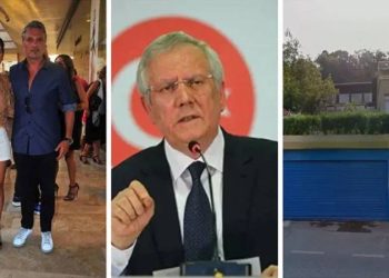 Aziz Yıldırım'ın kuzenlerine sahte vekalet oyunu: Malları satılacaktı