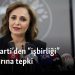 DEM Parti’den “işbirliği” iddialarına tepki
