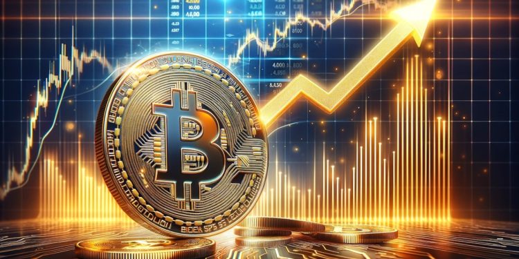 Bitcoin 60 bin dolar sınırında