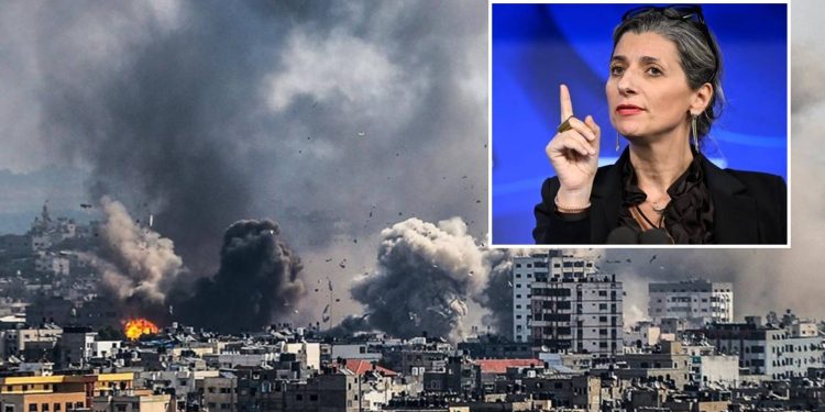 BM Raportörü: ABD tutarsız! Hem İsrail’e silah gönder hem de Gazze’nin güvenliği için kaygılan