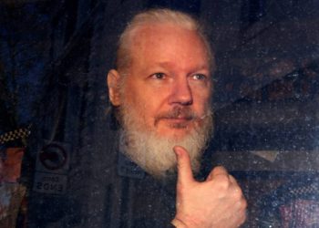 BM: Julian Assange'ın intihar riski var
