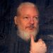 BM: Julian Assange'ın intihar riski var