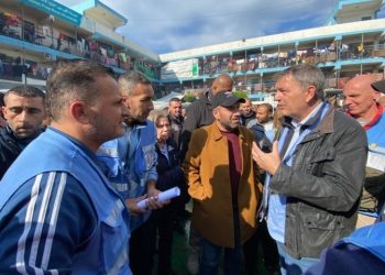 BM Şefi Lazzarini: Gazze’de güvenli bir yer yok, hastalıklar yaygın, kıtlık yaklaşıyor