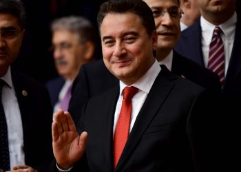 Babacan: Erdoğan'ın doğum günü vesilesiyle pasta maliyetine baktık