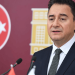 Babacan: Meclis'te grup kurmamız çok yakın