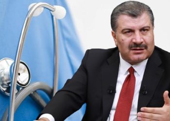 Bakan Koca, 35 bin sağlık çalışanın atanmasına ilişkin tarih verdi