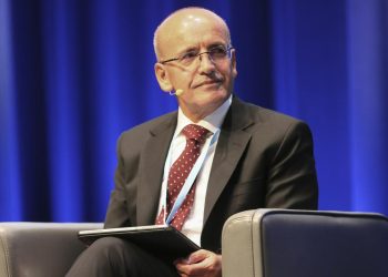 Bakan Mehmet Şimşek: Suudi Arabistan'a turist götürebiliriz