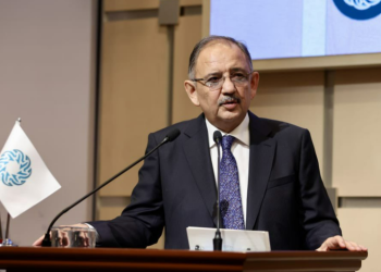 Bakan Özhaseki'nin İliç'e günler sonra gitmesinin nedeni ortaya çıktı: 'Eleştirilerin kaynağı Murat Kurum tarafı olabilir'