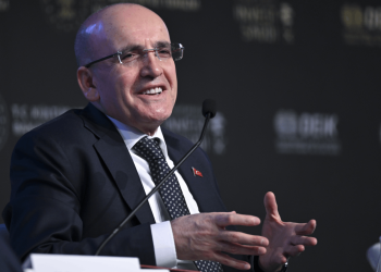 Bakan Şimşek'e göre her şey yolunda: Enflasyonu düşürmek için sıra dışı bir şey yapmayacağız