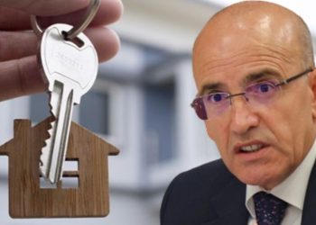 Bakan Şimşek'ten konut kiralarına ilişkin açıklama: Hangi adımlar atılacak?