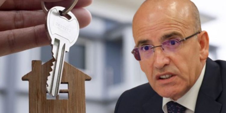 Bakan Şimşek'ten konut kiralarına ilişkin açıklama: Hangi adımlar atılacak?