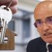 Bakan Şimşek'ten konut kiralarına ilişkin açıklama: Hangi adımlar atılacak?