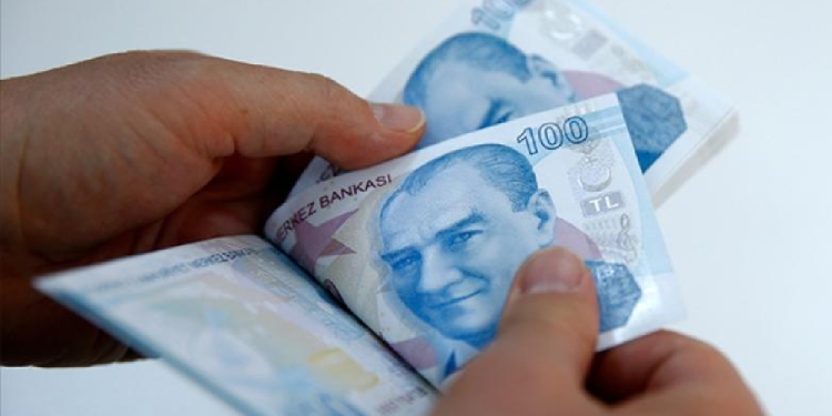 Bakan duyurdu: Ödemeler hesaplara yatmaya başladı!