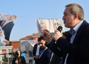 Bakırhan: Bizi yok sayanlara cevabı 31 Mart’ta vereceğiz