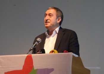 Bakırhan: Daha güçlü yol ve yöntemler bulma zorunluluğumuz var