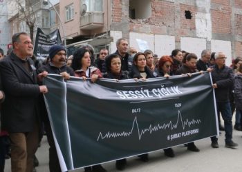 Bakırhan: İktidar ve muhalefet enkazın altında kaldı