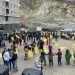 Bakırhan: Kürt sorunu Roboski, Uludere ve 33 kurşundur | YENİLENDİ