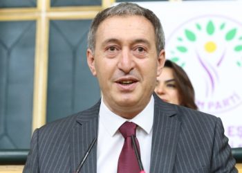 Bakırhan'dan iktidara: Çözüm iradeniz varsa buyurun | YENİLENDİ
