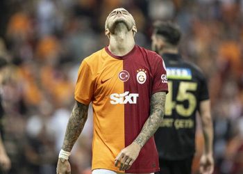 Bana karşı iyi niyetli değiller