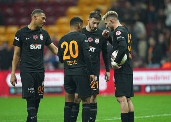 Bandırmaspor maçında Galatasaray'ın penaltıcısını taş-kağıt-makas belirledi!